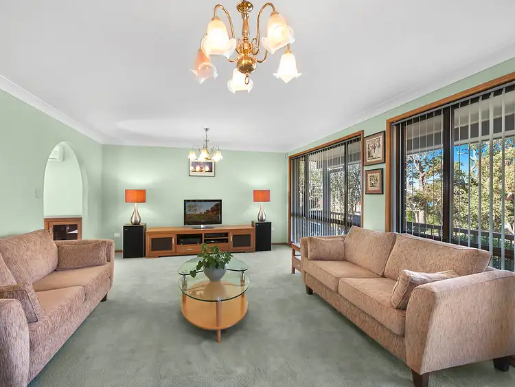 Fourth view of Homely house listing, 38 The Palisade, Umina Beach NSW 2257