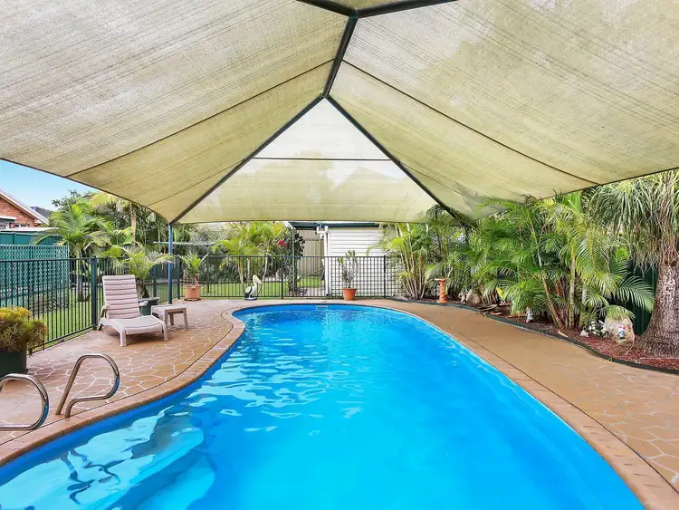 Second view of Homely house listing, 2 Piper Street, Woy Woy NSW 2256