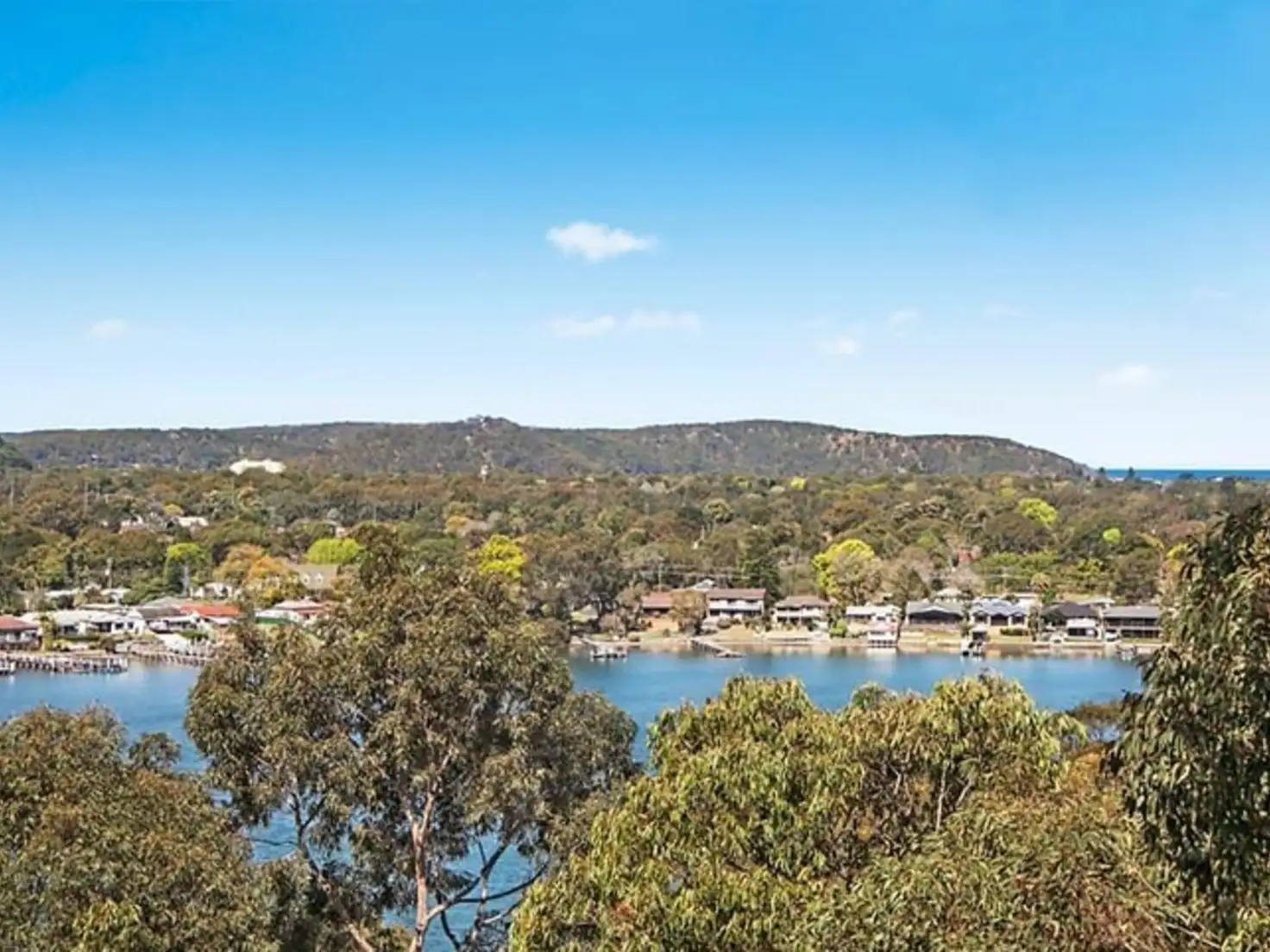 Main view of Homely house listing, 16 Gabagong Road, Horsfield Bay NSW 2256