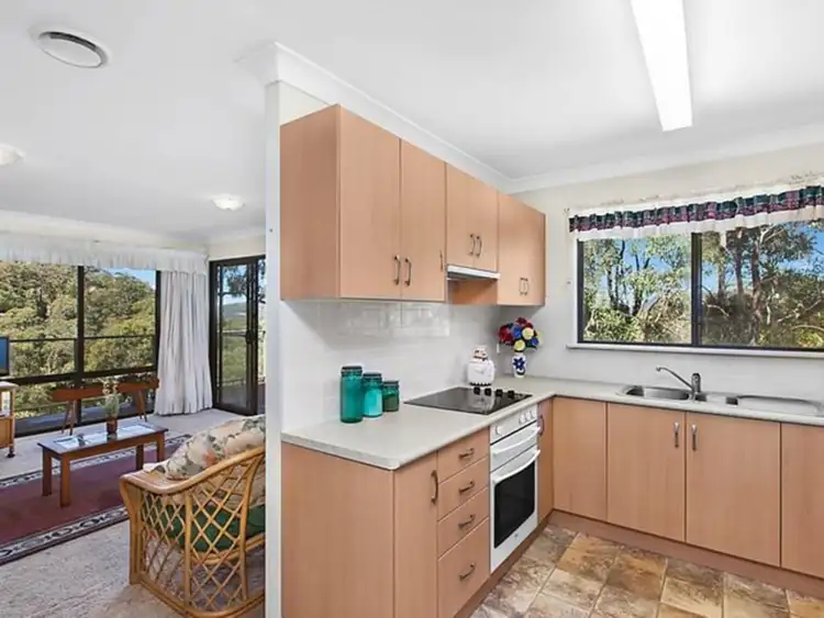 Second view of Homely house listing, 16 Gabagong Road, Horsfield Bay NSW 2256