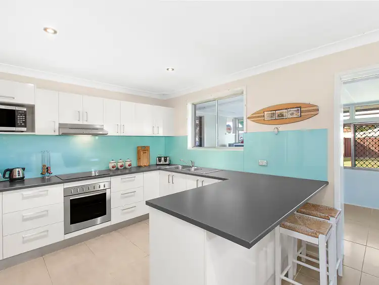 Second view of Homely house listing, 34 Honeysuckle Street, Umina Beach NSW 2257