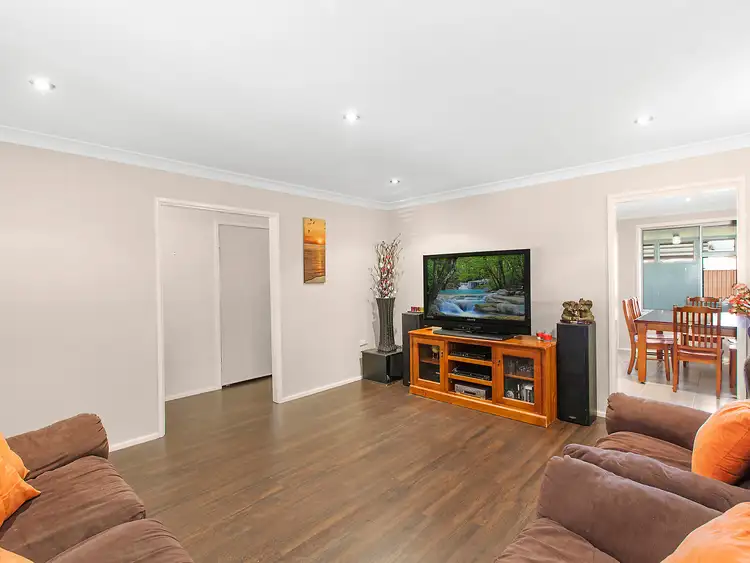 Fourth view of Homely house listing, 34 Honeysuckle Street, Umina Beach NSW 2257