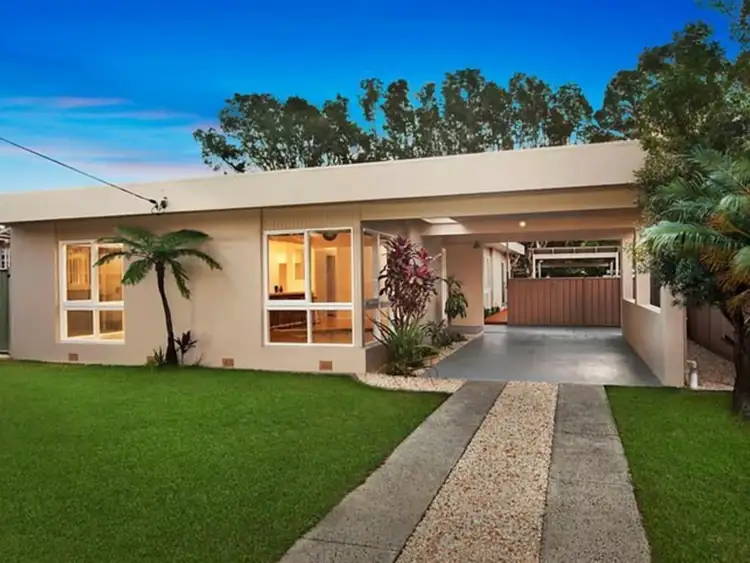 41 Sea Street, Umina Beach NSW 2257