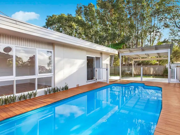 Second view of Homely house listing, 41 Sea Street, Umina Beach NSW 2257