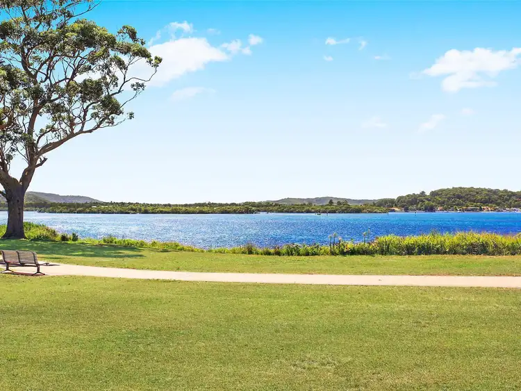 296 Burge Road, Woy Woy NSW 2256
