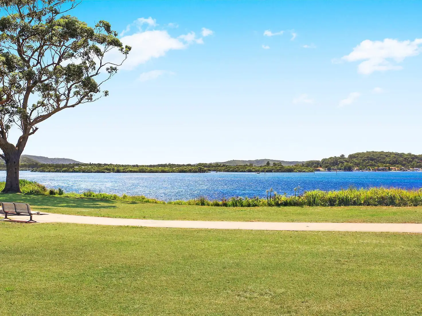 Main view of Homely house listing, 296 Burge Road, Woy Woy NSW 2256