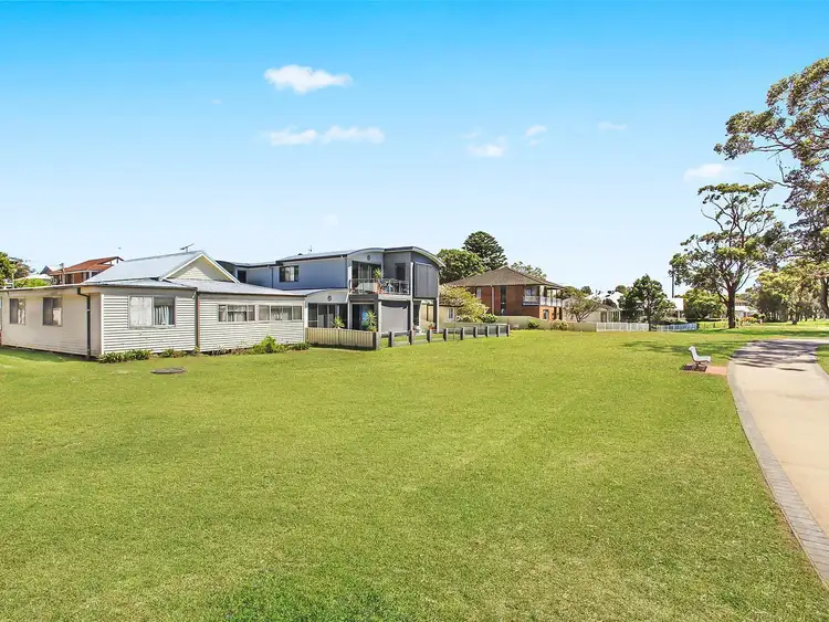 Second view of Homely house listing, 296 Burge Road, Woy Woy NSW 2256