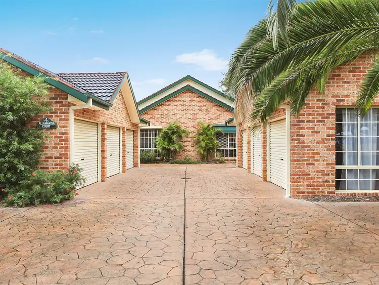 6/4 Bowden Road, Woy Woy NSW 2256