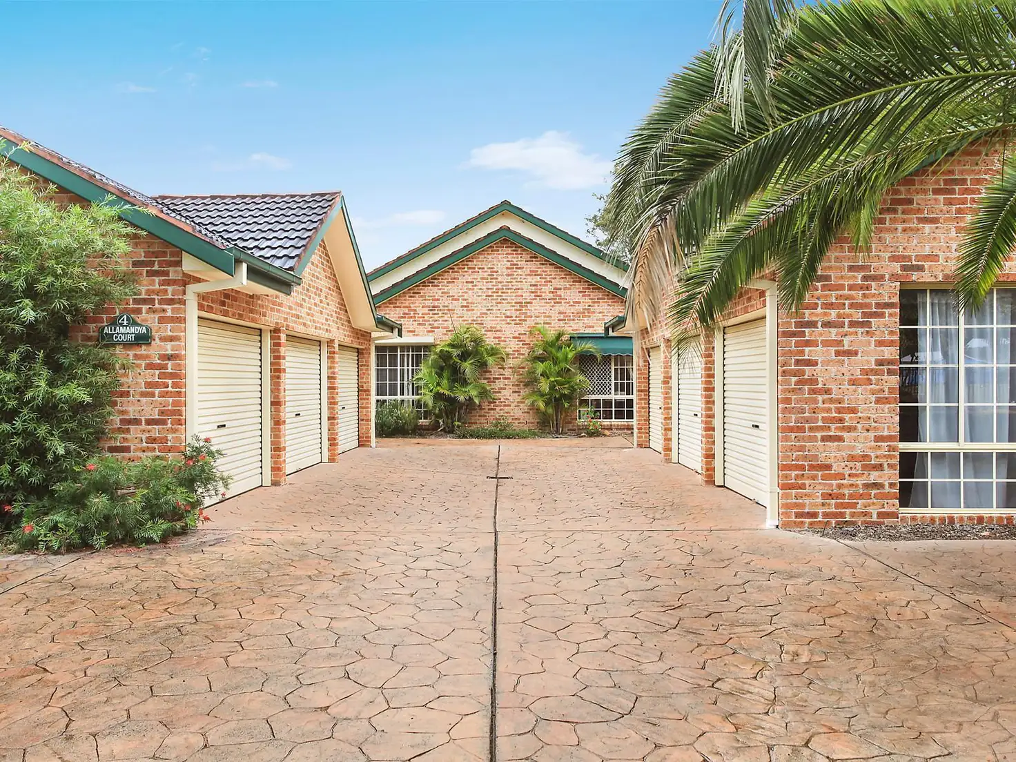 Main view of Homely villa listing, 6/4 Bowden Road, Woy Woy NSW 2256