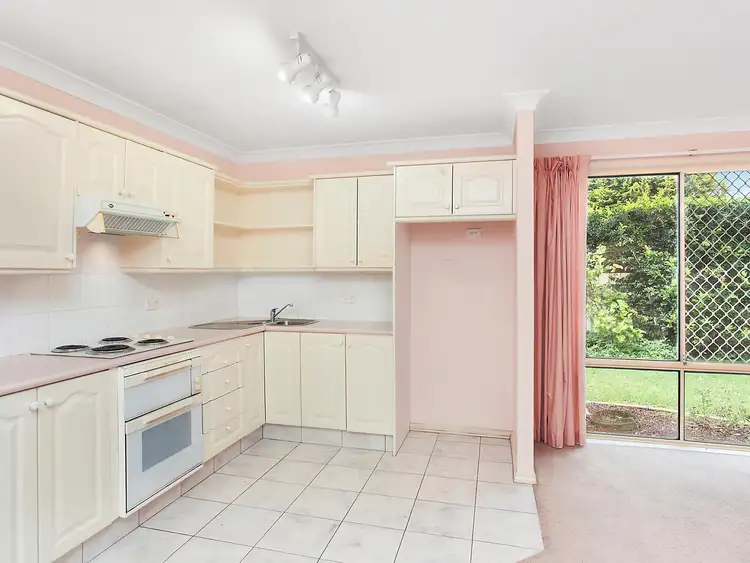 Second view of Homely villa listing, 6/4 Bowden Road, Woy Woy NSW 2256