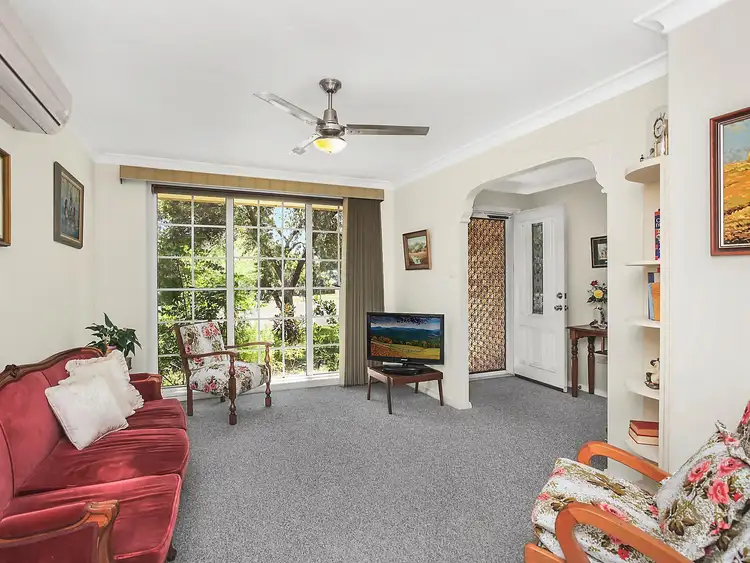 Second view of Homely villa listing, 1/39 Bowden Road, Woy Woy NSW 2256