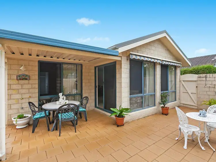 Second view of Homely villa listing, 1/22 Bowden Road, Woy Woy NSW 2256