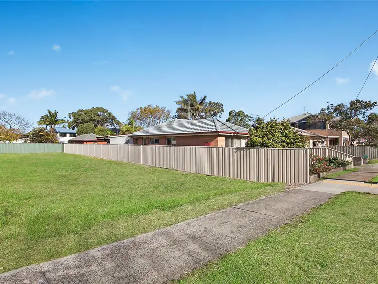 Second view of Homely land listing, 80 Ocean Beach Road, Woy Woy NSW 2256