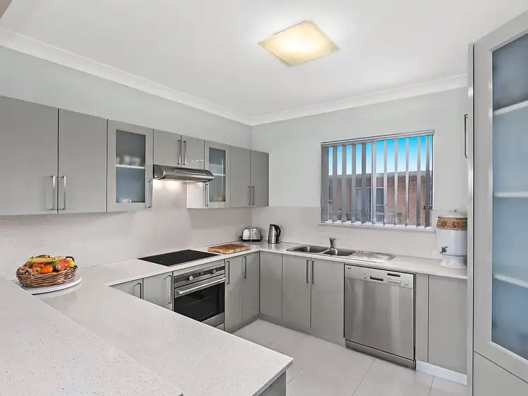 Third view of Homely apartment listing, 11/122 North Burge Road, Woy Woy NSW 2256