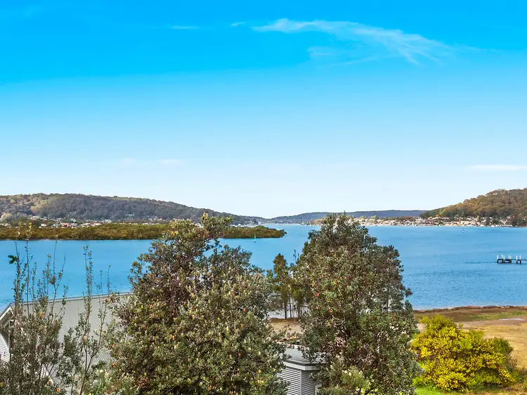 Fourth view of Homely apartment listing, 11/122 North Burge Road, Woy Woy NSW 2256