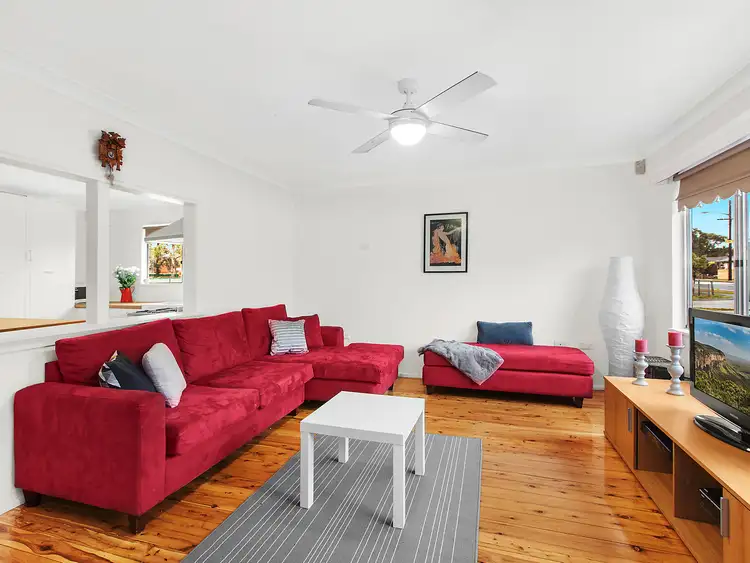 Second view of Homely house listing, 218 Ocean Beach Road, Woy Woy NSW 2256