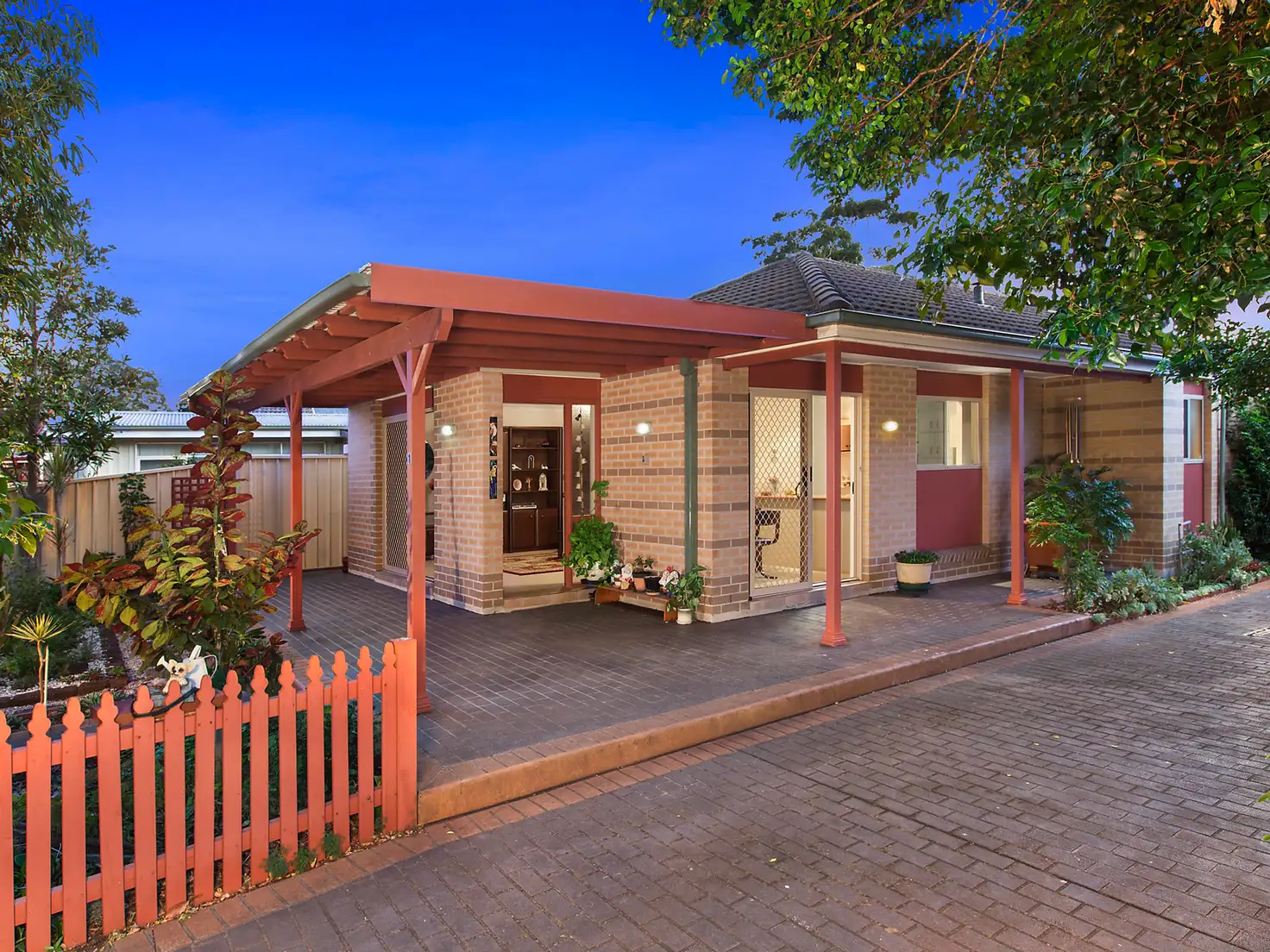 Main view of Homely villa listing, 1/10 Victoria Road, Woy Woy NSW 2256