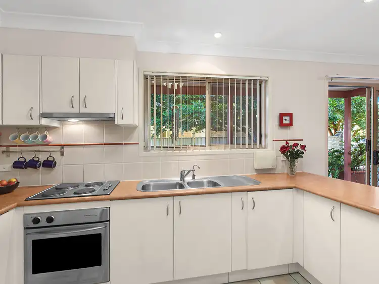 Second view of Homely villa listing, 1/10 Victoria Road, Woy Woy NSW 2256