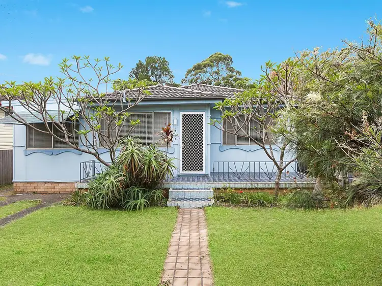 Main view of Homely house listing, 208 Ocean Beach Road, Woy Woy NSW 2256