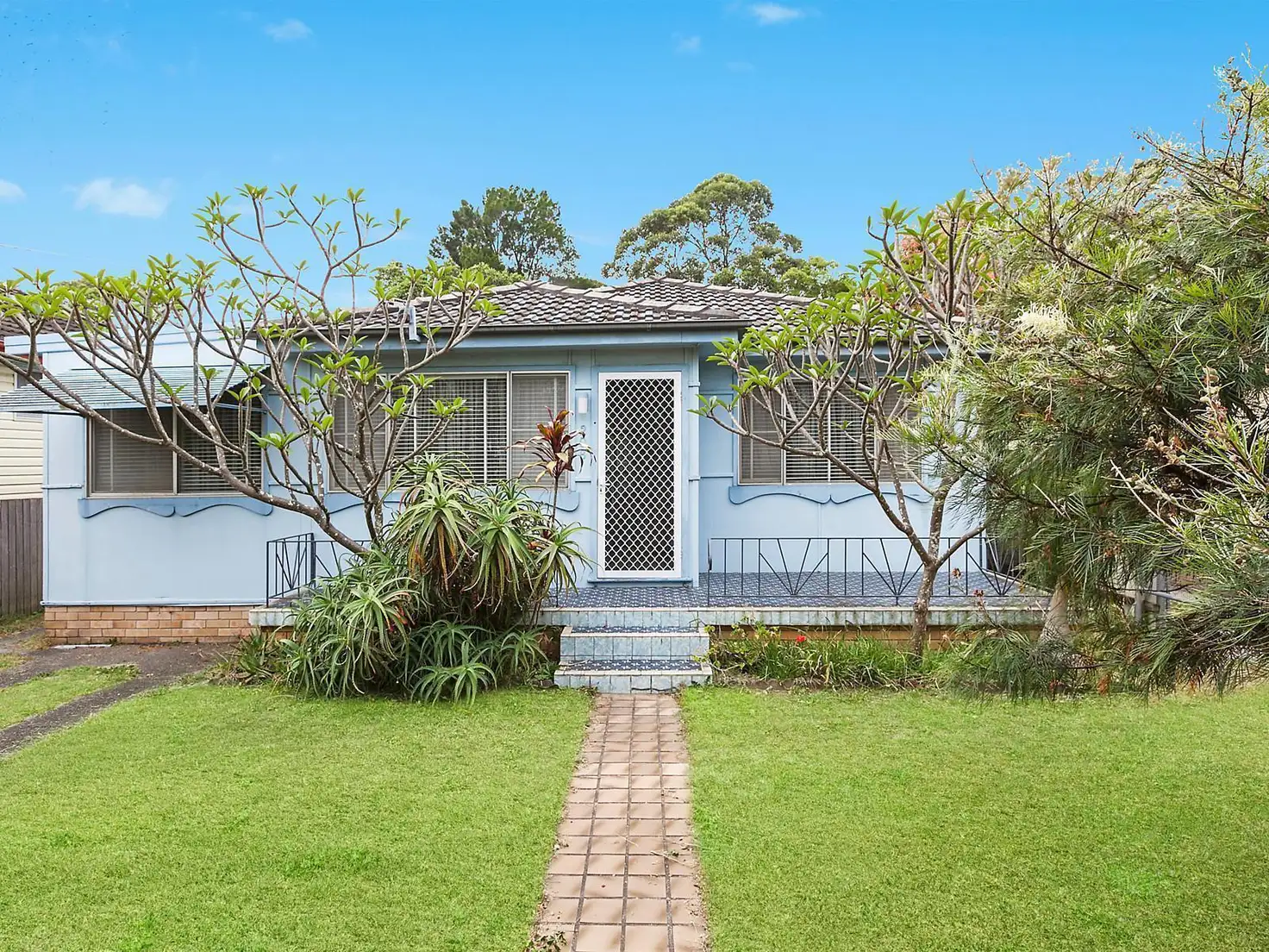 Main view of Homely house listing, 208 Ocean Beach Road, Woy Woy NSW 2256