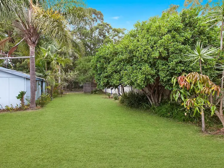 Second view of Homely house listing, 208 Ocean Beach Road, Woy Woy NSW 2256
