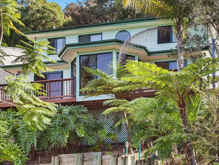 Second view of Homely house listing, 93 Neera Road, Umina Beach NSW 2257