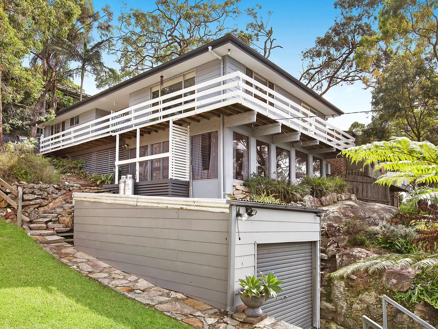 Main view of Homely house listing, 50 Lentara Road, Umina Beach NSW 2257