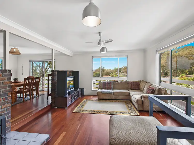 Second view of Homely house listing, 50 Lentara Road, Umina Beach NSW 2257