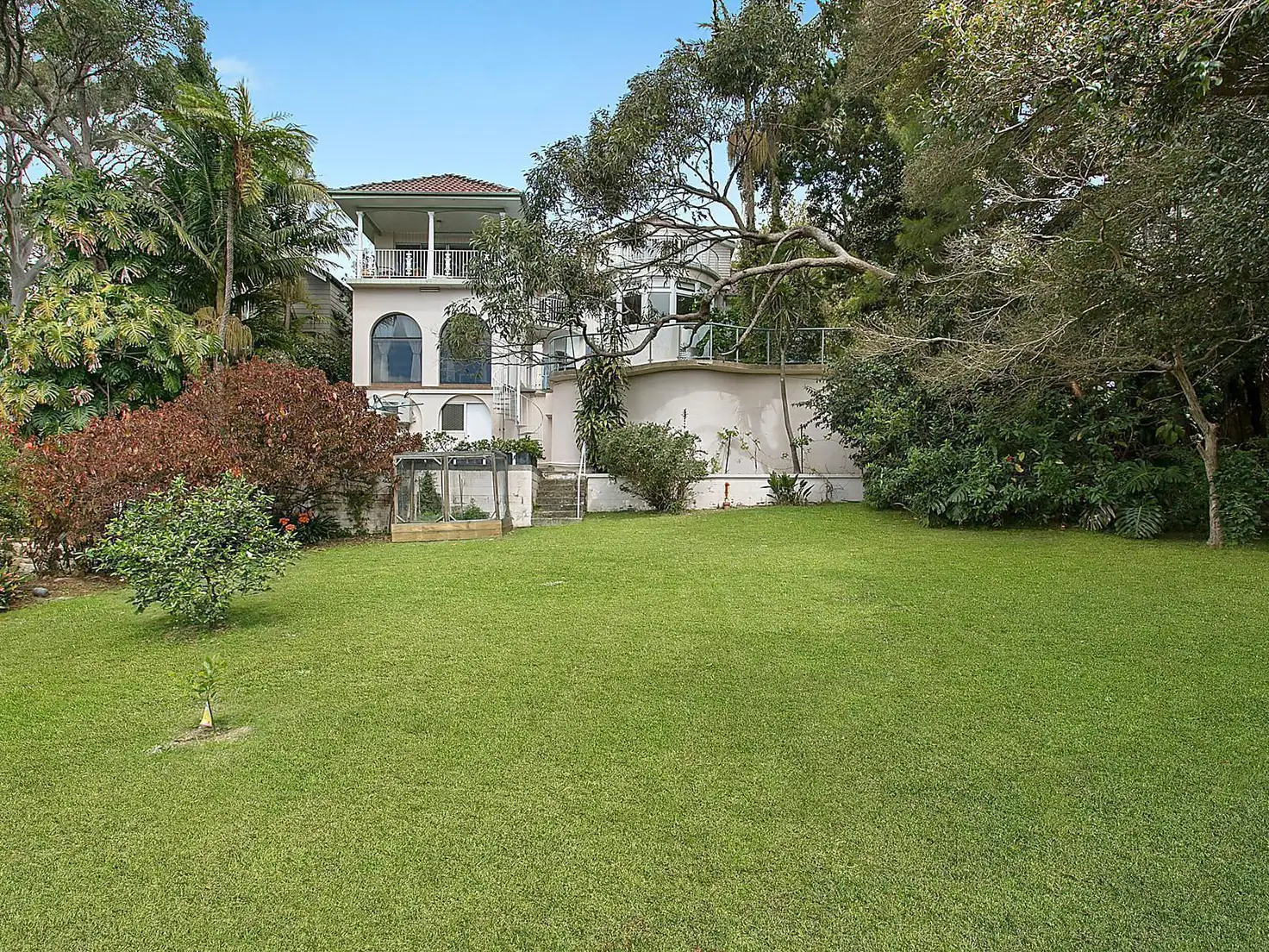 Main view of Homely house listing, 23 Ernest Street, Hunters Hill NSW 2110