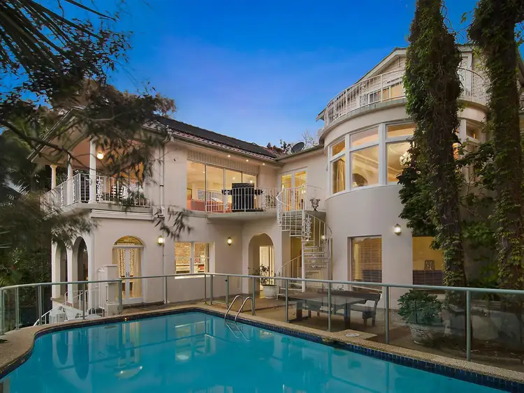 Second view of Homely house listing, 23 Ernest Street, Hunters Hill NSW 2110