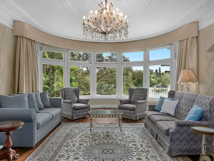 Third view of Homely house listing, 23 Ernest Street, Hunters Hill NSW 2110