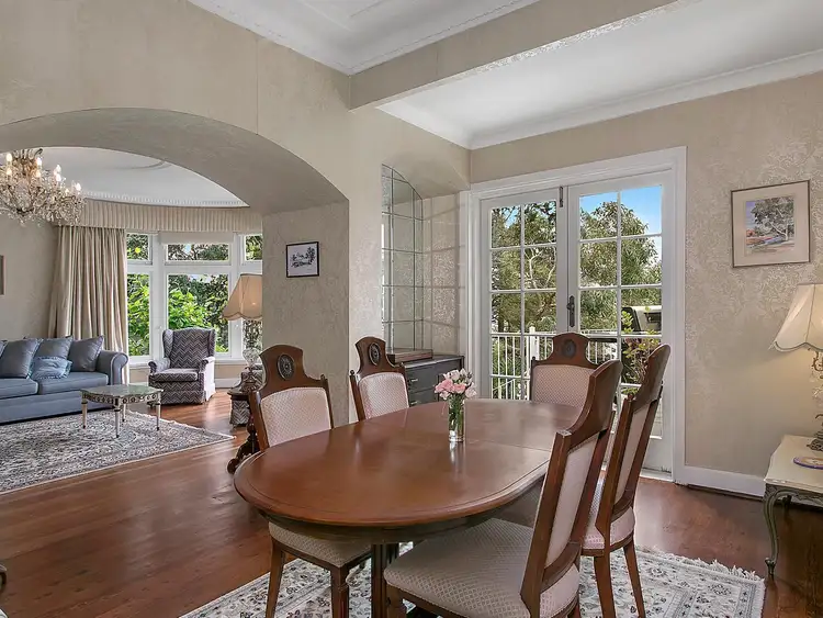 Fourth view of Homely house listing, 23 Ernest Street, Hunters Hill NSW 2110