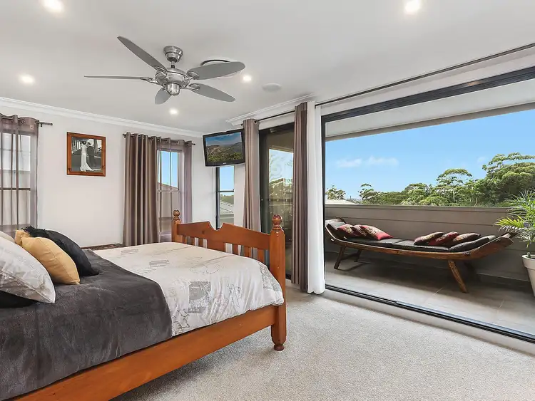 Fifth view of Homely house listing, 21 Fazzolari Avenue, Mona Vale NSW 2103