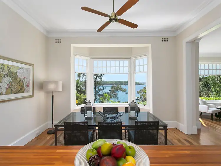 Fourth view of Homely apartment listing, 1/6 Wulworra Avenue, Cremorne Point NSW 2090
