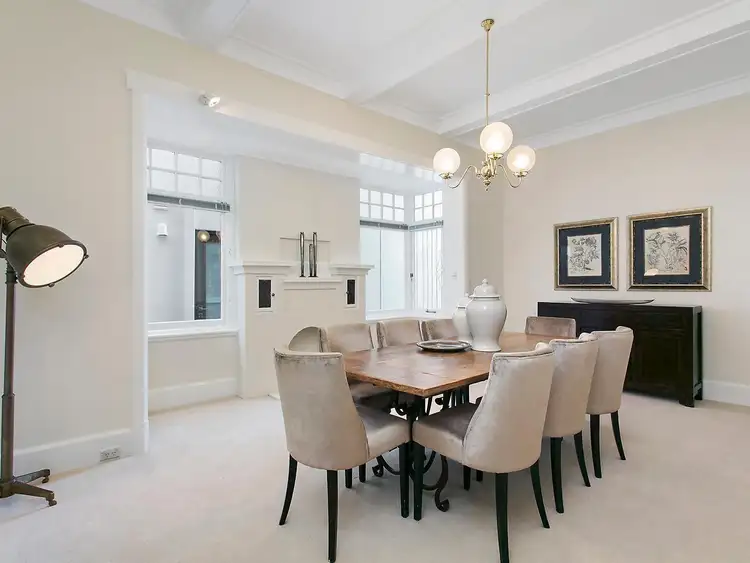 Fifth view of Homely apartment listing, 1/6 Wulworra Avenue, Cremorne Point NSW 2090