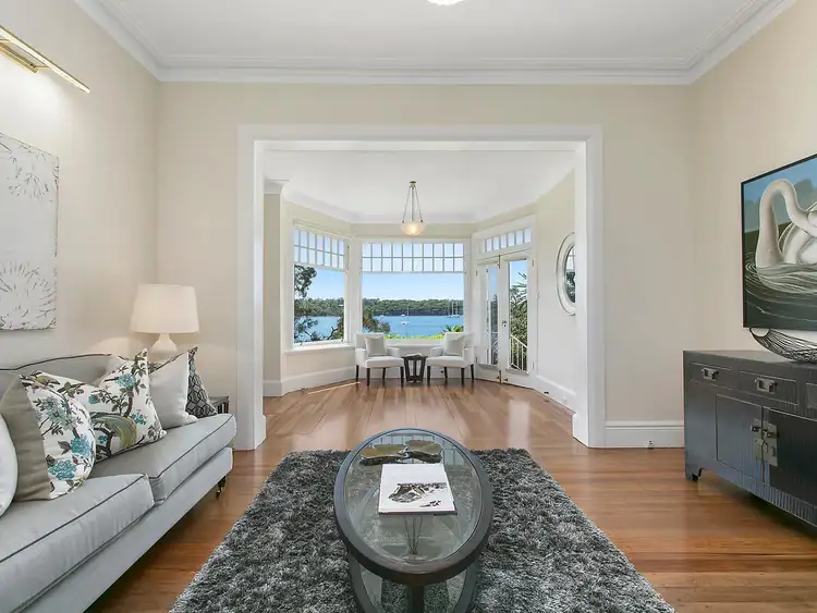 Sixth view of Homely apartment listing, 1/6 Wulworra Avenue, Cremorne Point NSW 2090