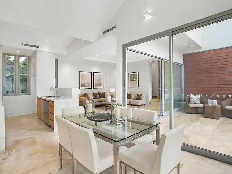 Fifth view of Homely house listing, 35 Young Lane, Cremorne NSW 2090