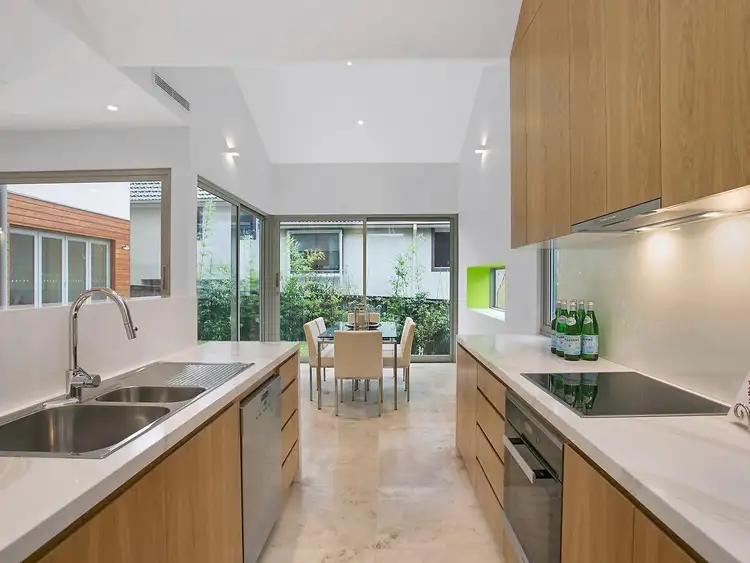 Sixth view of Homely house listing, 35 Young Lane, Cremorne NSW 2090