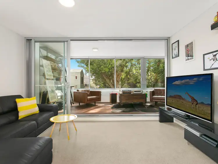 207/21 Enmore Road, Newtown NSW 2042