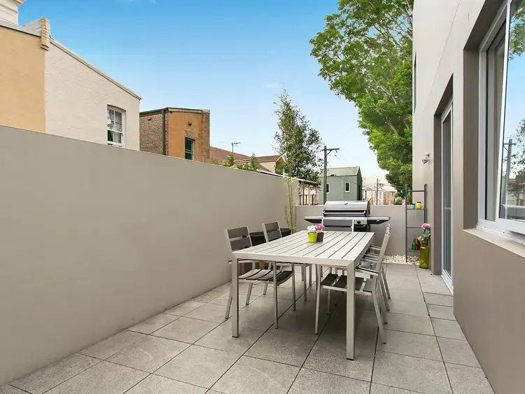 Third view of Homely apartment listing, 207/21 Enmore Road, Newtown NSW 2042
