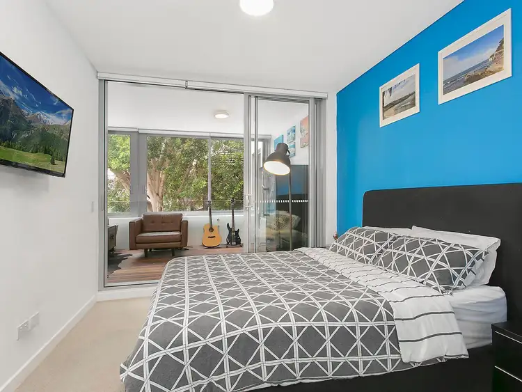 Fourth view of Homely apartment listing, 207/21 Enmore Road, Newtown NSW 2042