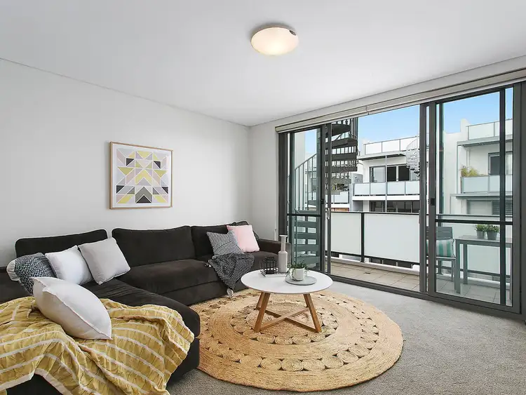 19/19 Crown Street, St Peters NSW 2044