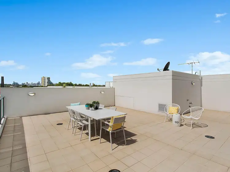 Second view of Homely apartment listing, 19/19 Crown Street, St Peters NSW 2044