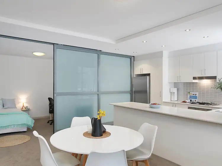 Third view of Homely apartment listing, 19/19 Crown Street, St Peters NSW 2044