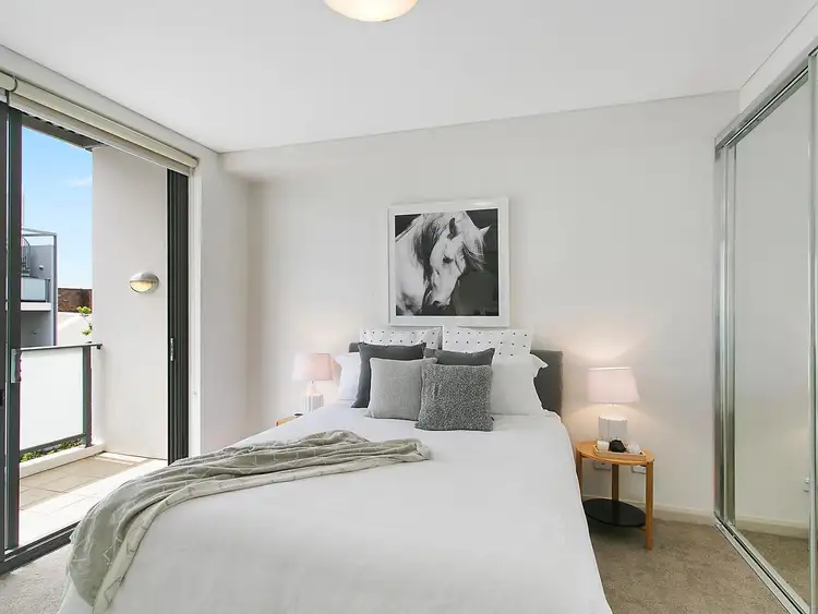 Fourth view of Homely apartment listing, 19/19 Crown Street, St Peters NSW 2044