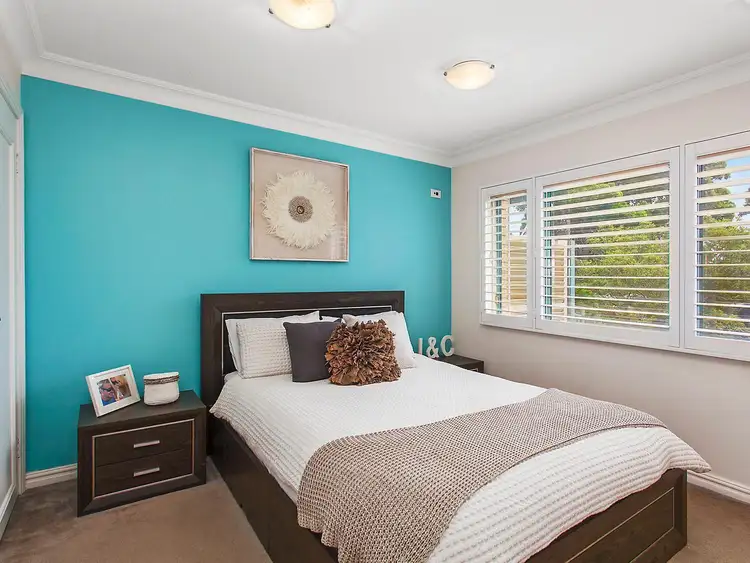 Fourth view of Homely townhouse listing, 2/30 Hale Road, Mosman NSW 2088