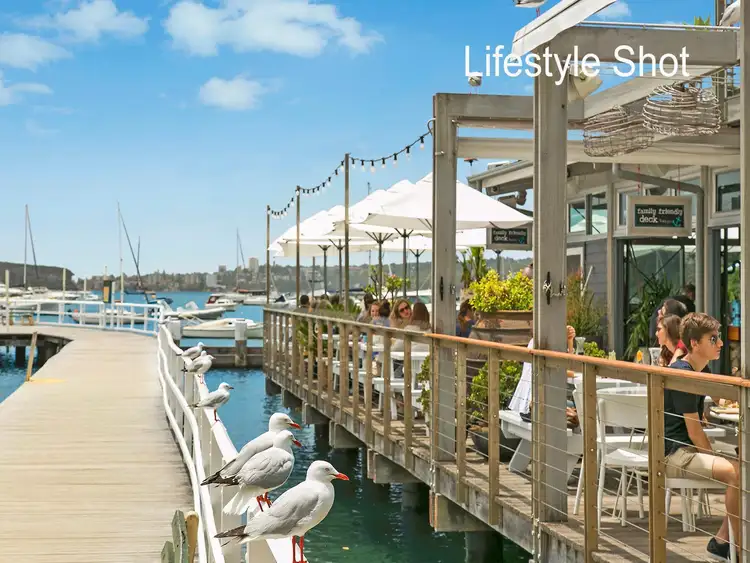 Fifth view of Homely townhouse listing, 2/30 Hale Road, Mosman NSW 2088