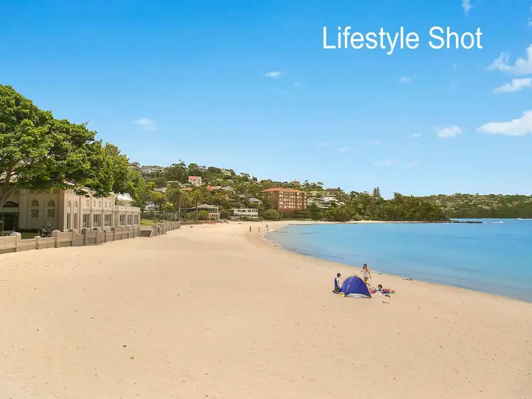 Sixth view of Homely townhouse listing, 2/30 Hale Road, Mosman NSW 2088