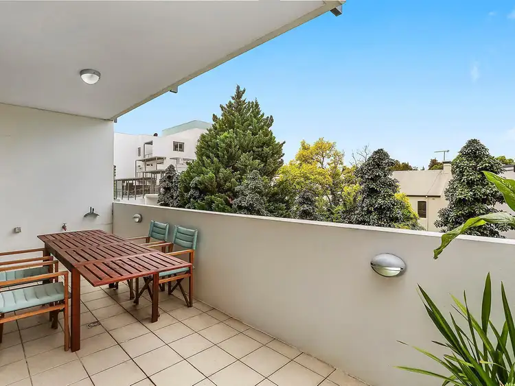 Second view of Homely apartment listing, 44/74 Princes Highway, St Peters NSW 2044