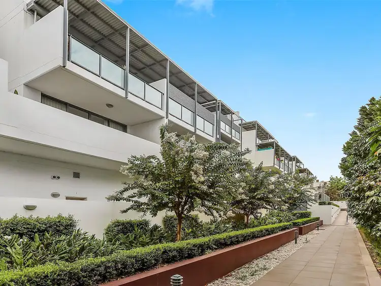 Third view of Homely apartment listing, 44/74 Princes Highway, St Peters NSW 2044